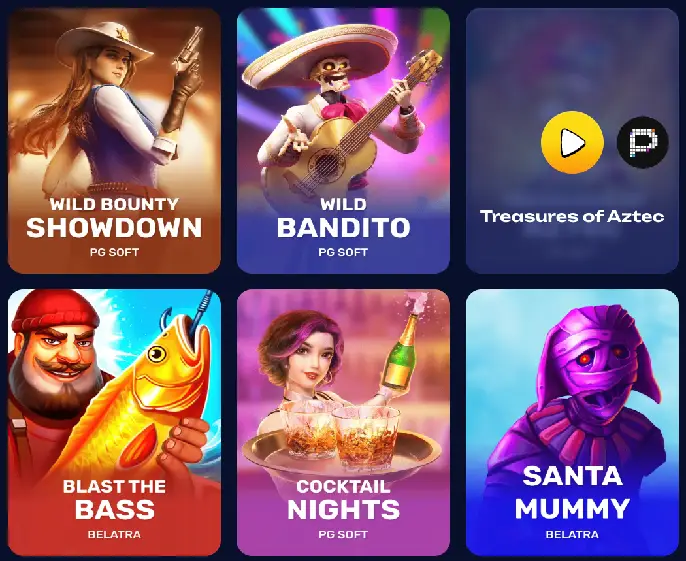 fugu casino slots