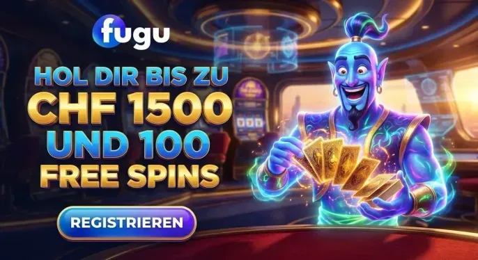 Fugu Casino